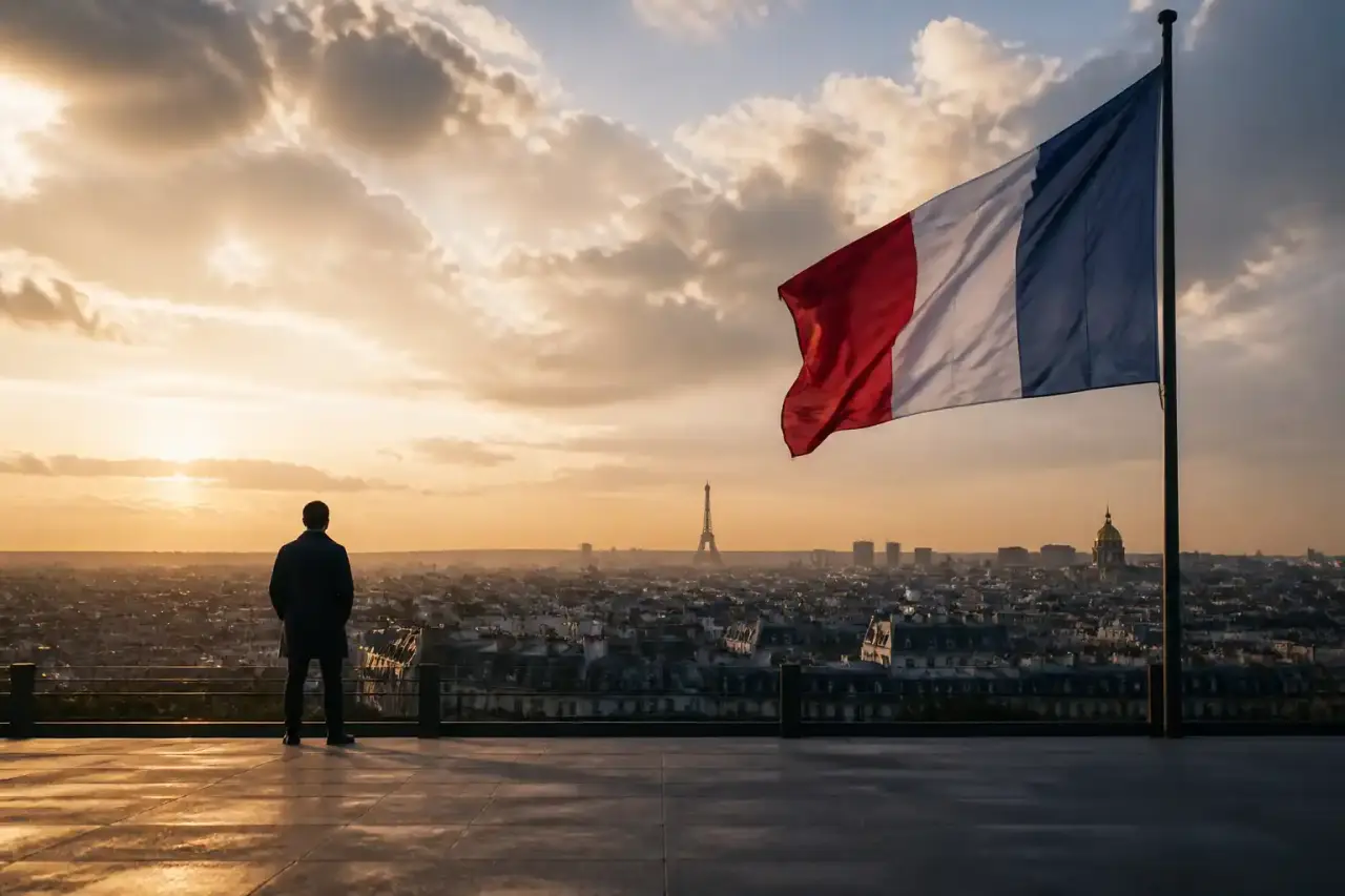 Débat citoyen et réflexion sur l'avenir des institutions françaises