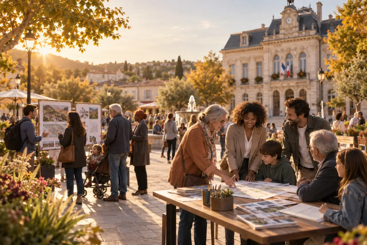 Au cœur de la vie publique locale : ce que l’édition 2026 apporte aux révisions